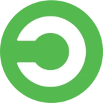 Logo of OneKyat android Application 